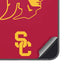 University of Southern California USC Trojan Large Mascot Galaxy S25 Skin